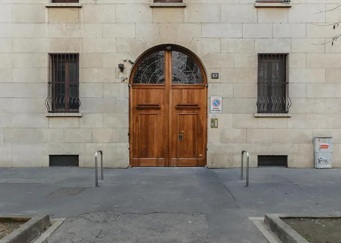 Gohost - Quiet, Bright & Stylish Flat In The Heart Of